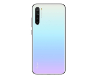 Xiaomi Redmi Note 8T 4/64GB Moonlight White - 527786 - zdjęcie 3